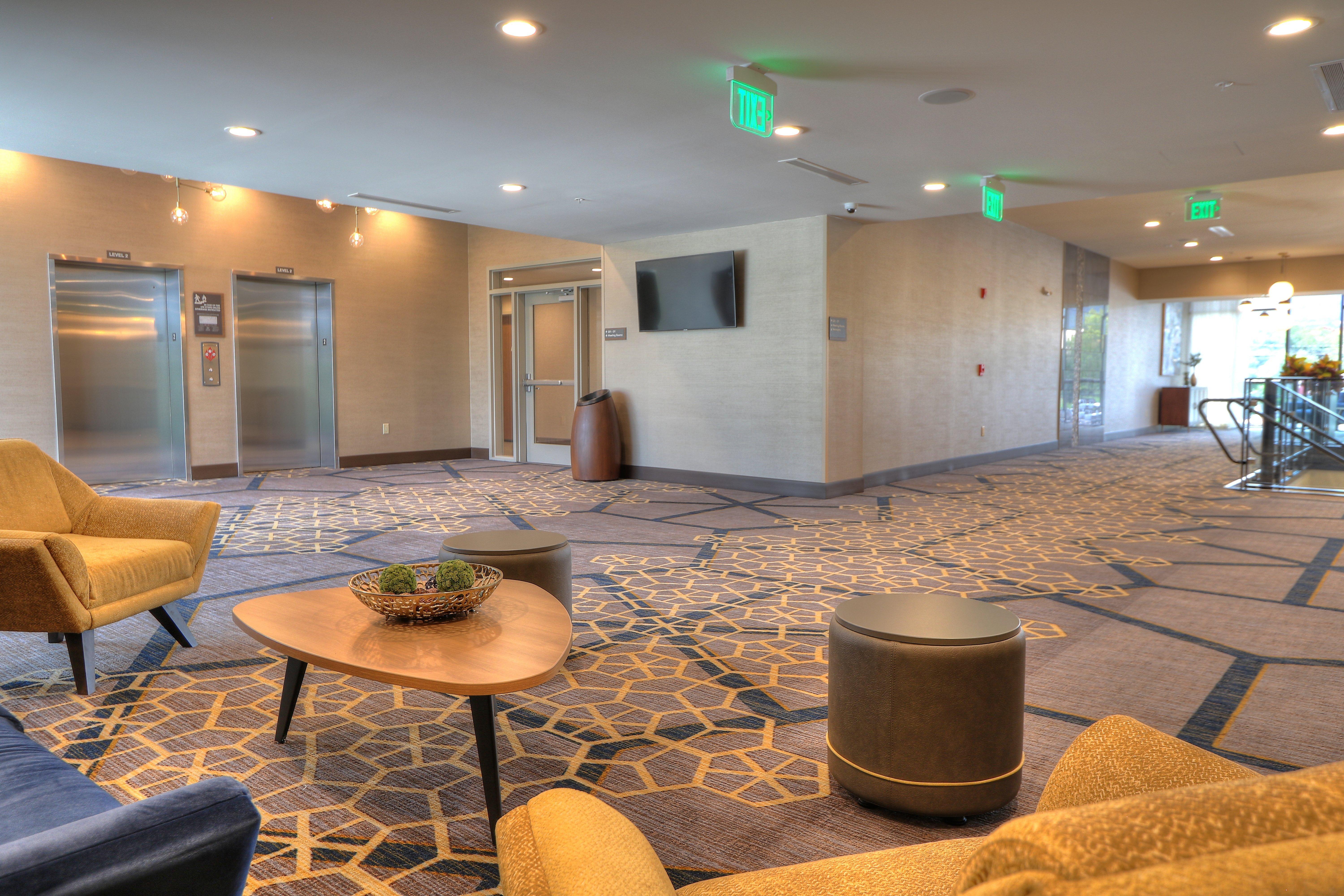 Holiday Inn & Suites Pigeon Forge Convention Center, An Ihg Hotel Exterior photo