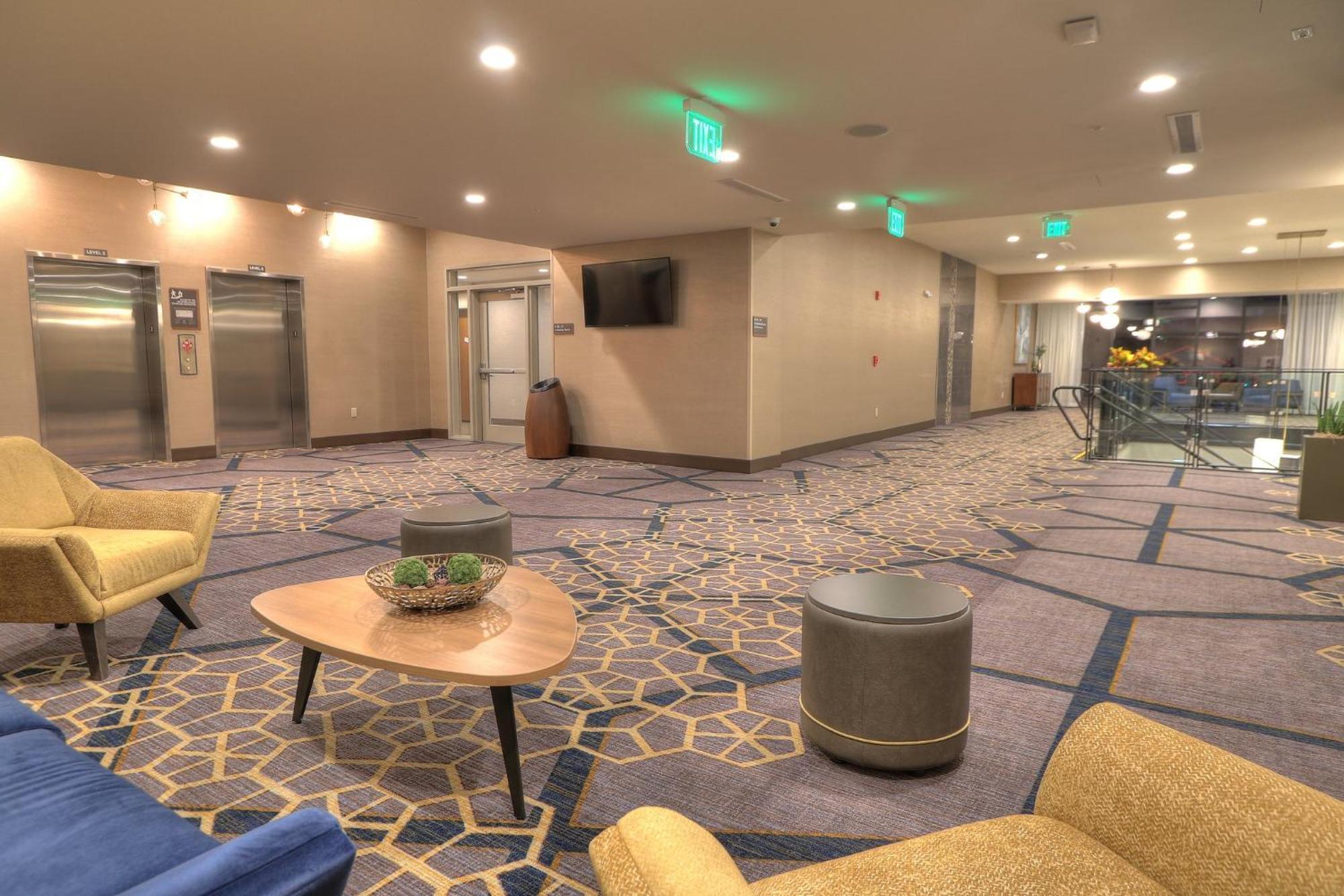 Holiday Inn & Suites Pigeon Forge Convention Center, An Ihg Hotel Exterior photo